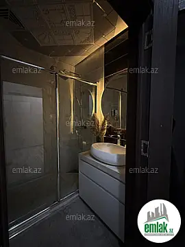 Satılır 3 otaqlı yeni tikili 110 m²