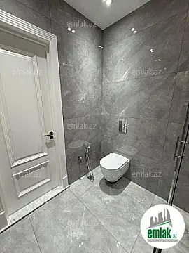 Satılır 3 otaqlı yeni tikili 85 m²