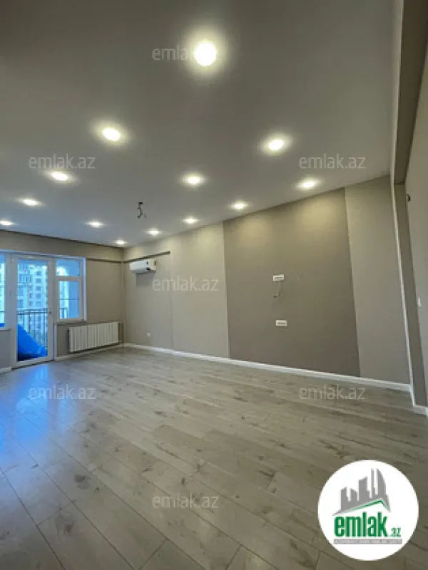 Satılır 3 otaqlı yeni tikili 85 m²