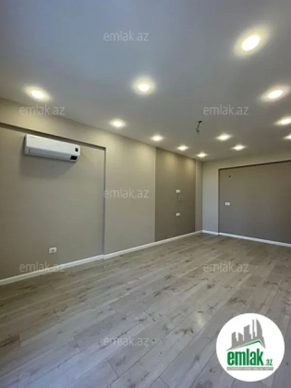 Satılır 3 otaqlı yeni tikili 85 m²