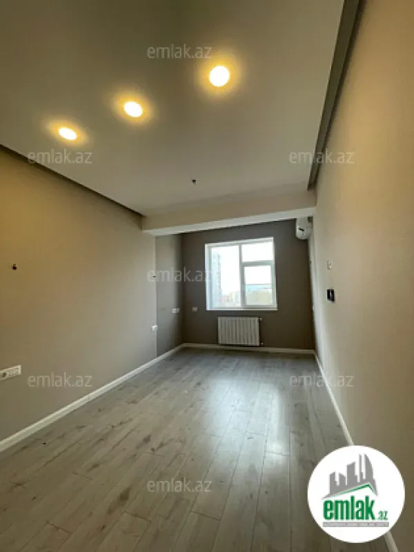 Satılır 3 otaqlı yeni tikili 85 m²