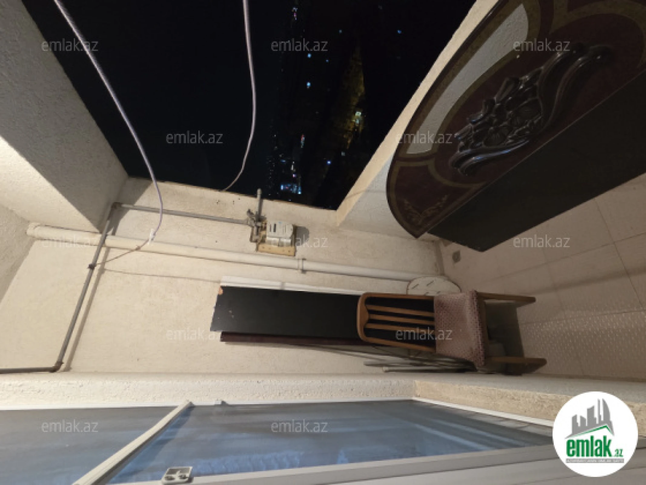 Satılır 2 otaqlı yeni tikili 51.4 m²