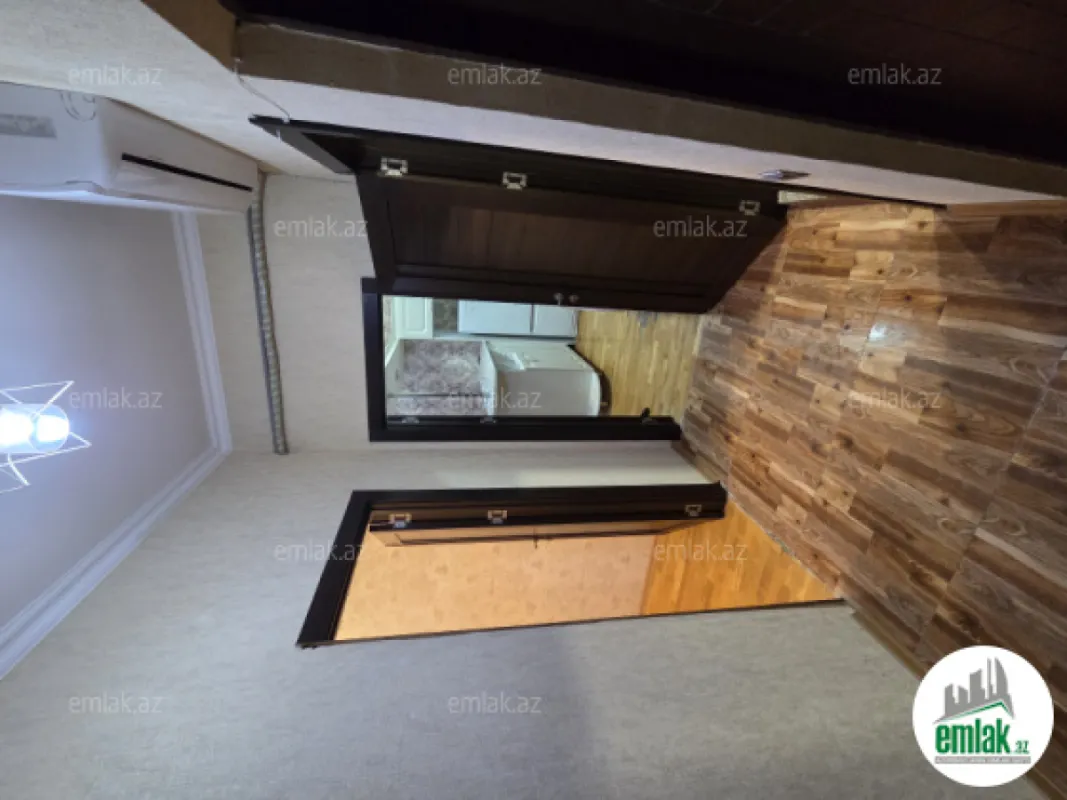 Satılır 2 otaqlı yeni tikili 51.4 m²