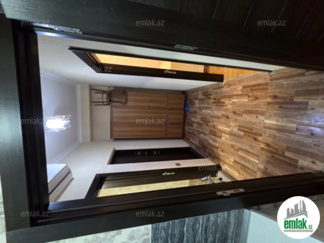 Satılır 2 otaqlı yeni tikili 51.4 m²