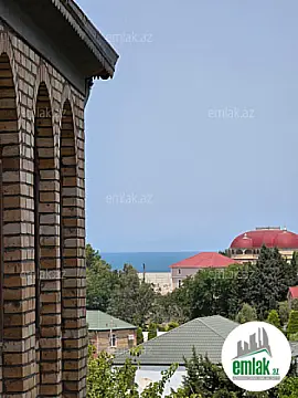 Satılır 11 otaqlı mənzil 3400 m²