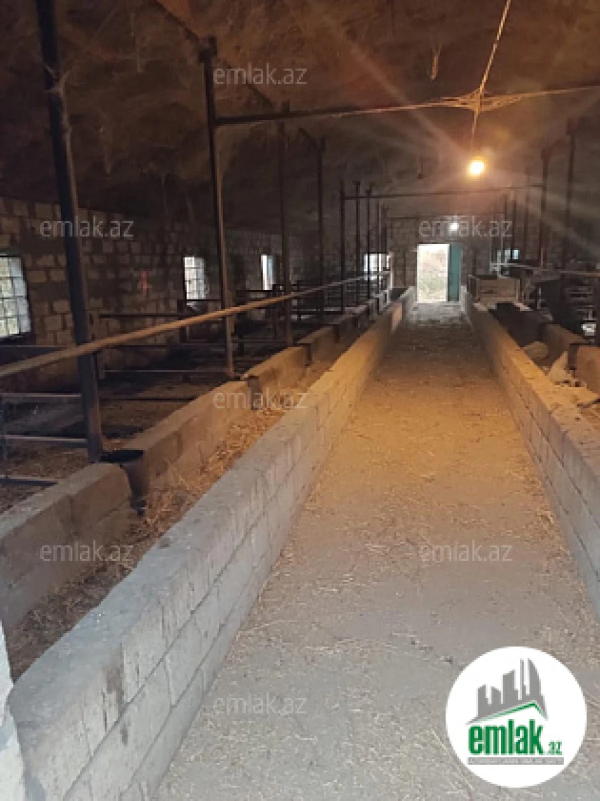 Satılır 4 otaqlı həyət evi 150 m²