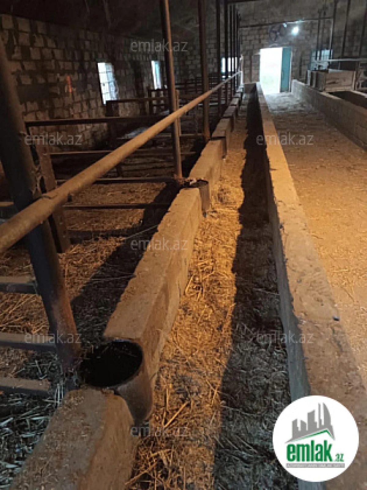 Satılır 4 otaqlı həyət evi 150 m²