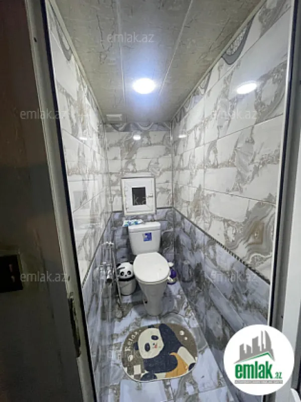 Satılır 3 otaqlı köhnə tikili 67 m²