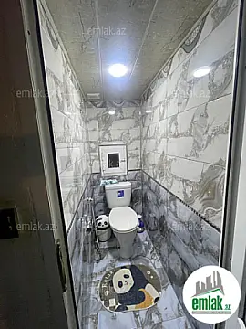 Satılır 3 otaqlı köhnə tikili 67 m²