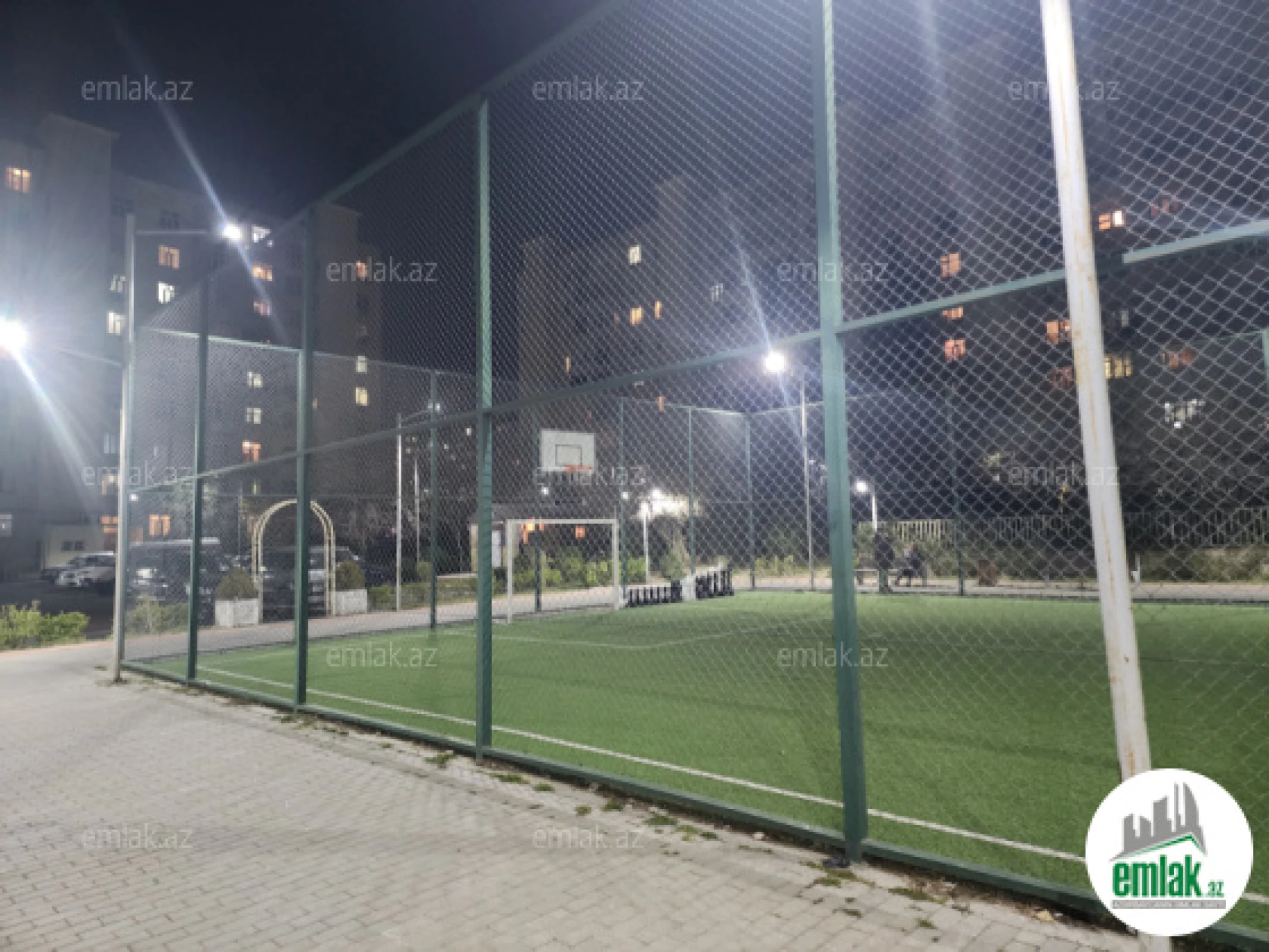 Satılır 3 otaqlı köhnə tikili 67 m²