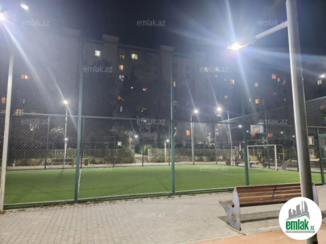 Satılır 3 otaqlı köhnə tikili 67 m²