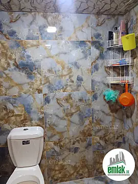 Satılır 2 otaqlı həyət evi 62 m²