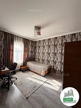 Satılır 4 otaqlı həyət evi 90 m²