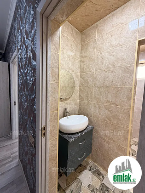 Satılır 4 otaqlı həyət evi 90 m²