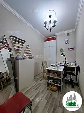 Satılır 3 otaqlı yeni tikili 72 m²