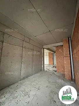 Satılır 4 otaqlı yeni tikili 148.3 m²