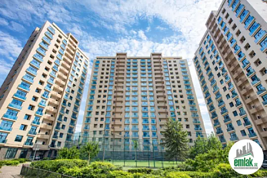 Satılır 4 otaqlı yeni tikili 148.3 m²