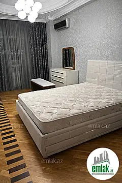 Satılır 3 otaqlı yeni tikili 137 m²