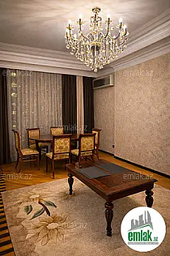 Satılır 3 otaqlı yeni tikili 137 m²