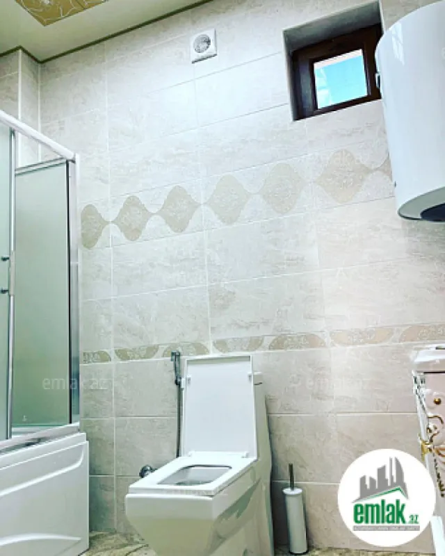 Satılır 6 otaqlı həyət evi 460 m²