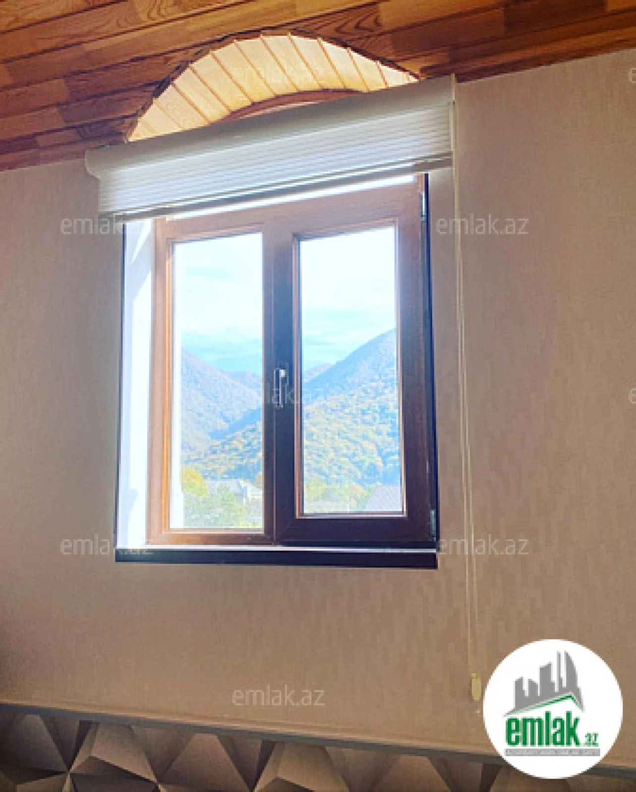 Satılır 6 otaqlı həyət evi 460 m²