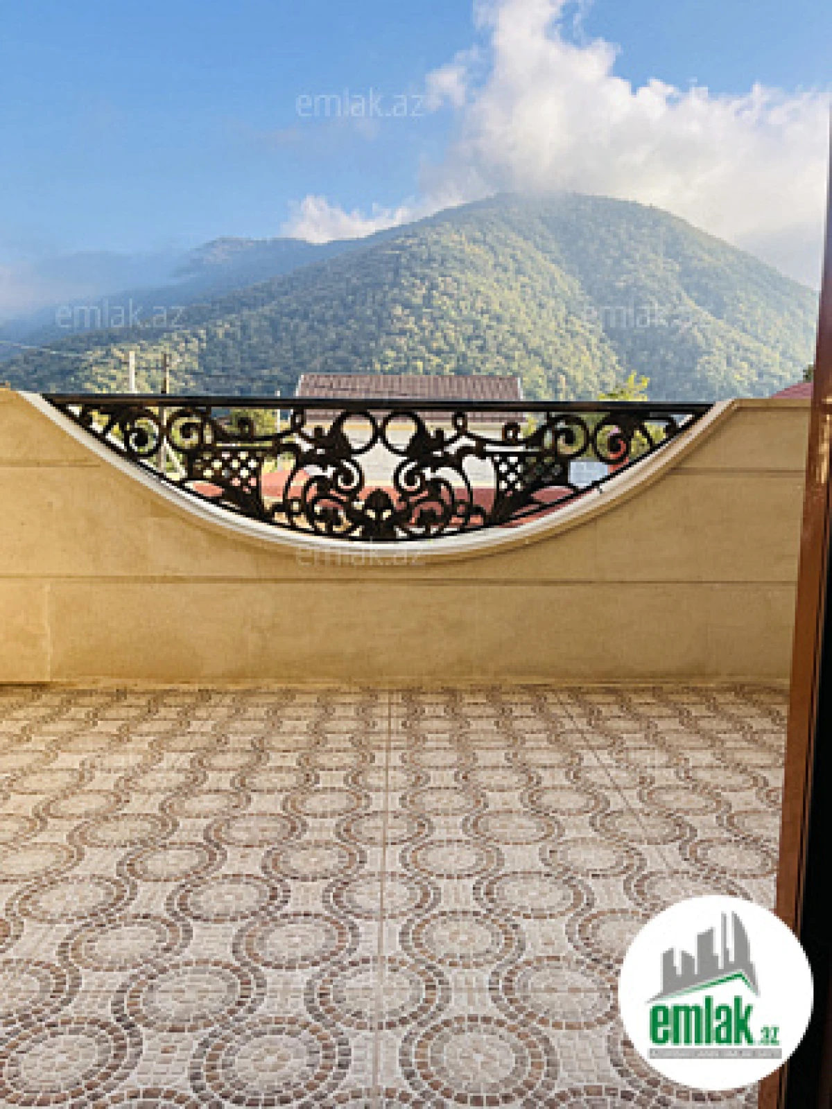 Satılır 6 otaqlı həyət evi 460 m²