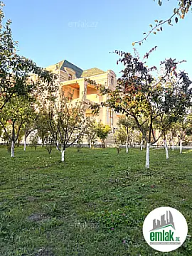 Satılır 6 otaqlı həyət evi 460 m²