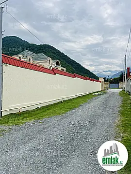 Satılır 6 otaqlı həyət evi 460 m²