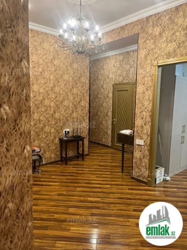 Satılır 3 otaqlı yeni tikili 127 m²