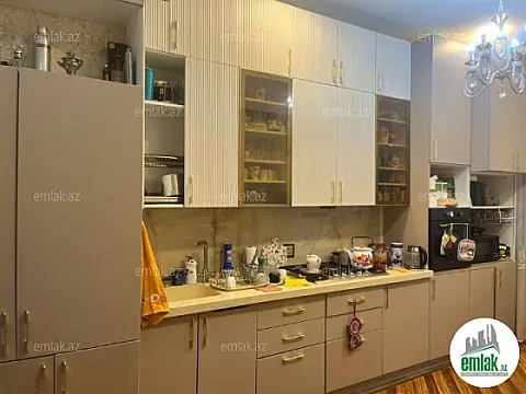 Satılır 3 otaqlı yeni tikili 127 m²