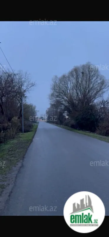 Satılır torpaq sahəsi 10 m²