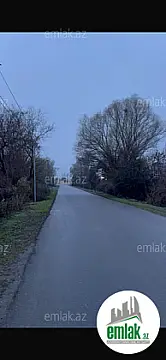 Satılır torpaq sahəsi 10 m²