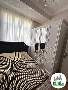 Satılır 2 otaqlı yeni tikili 52 m²