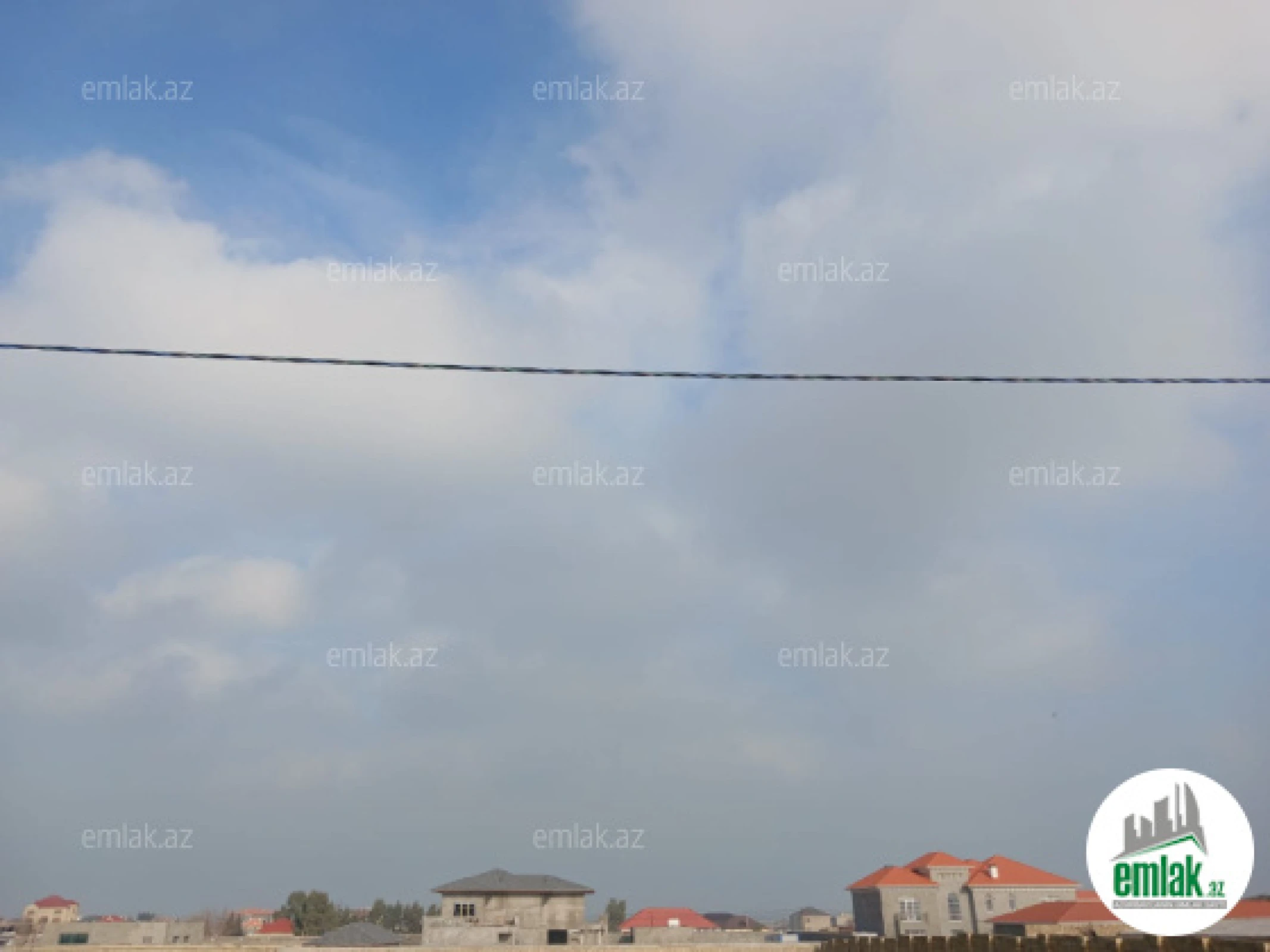 Satılır torpaq sahəsi 5 m²