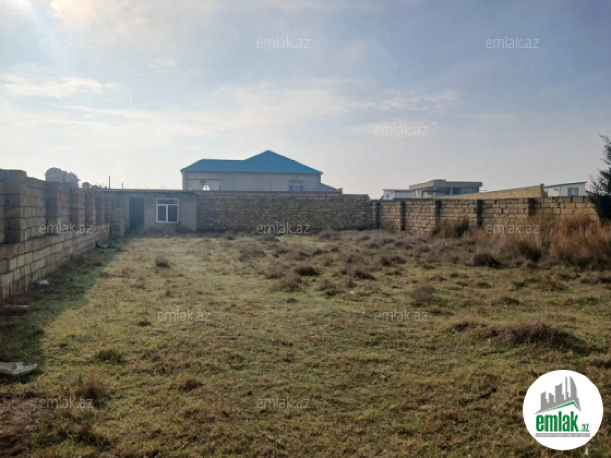 Satılır torpaq sahəsi 5 m²