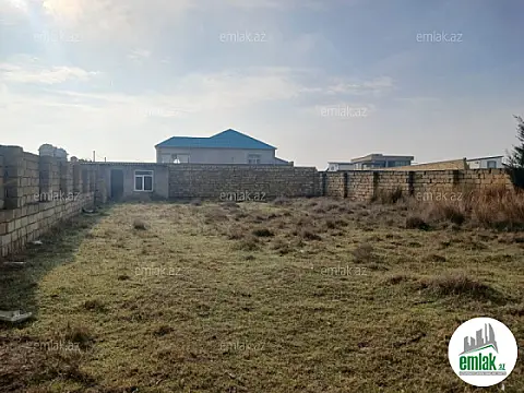 Satılır torpaq sahəsi 5 m²