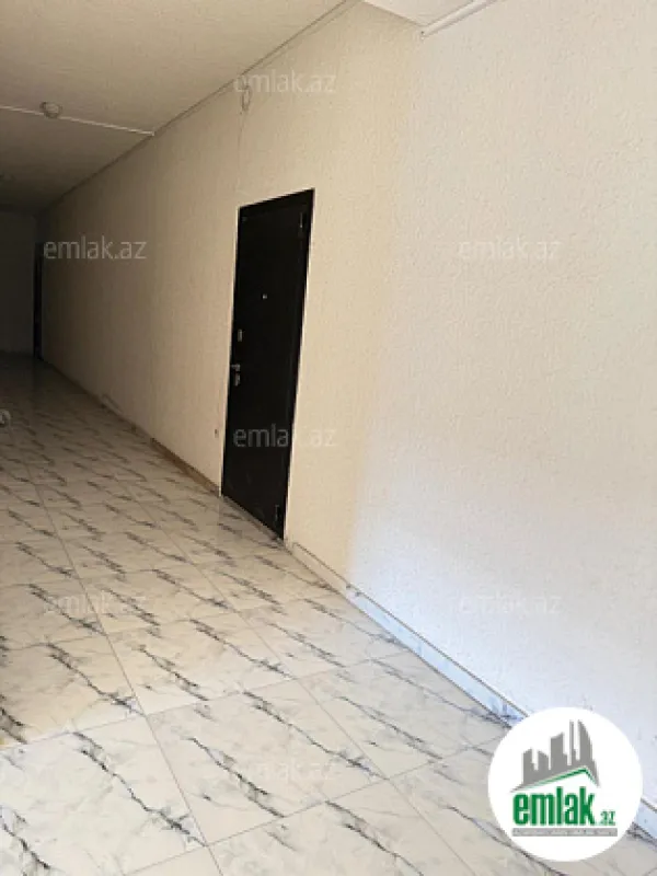 Satılır 2 otaqlı yeni tikili 52 m²