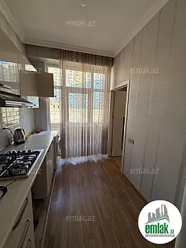 Satılır 2 otaqlı yeni tikili 52 m²