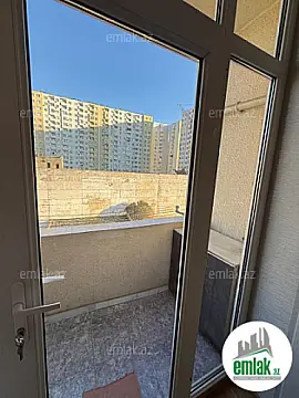 Satılır 2 otaqlı yeni tikili 52 m²