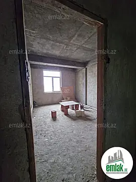 Satılır 2 otaqlı yeni tikili 53 m²