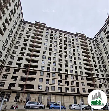 Satılır 2 otaqlı yeni tikili 53 m² — Bakı 2 otaq 53.00 m²