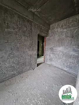 Satılır 2 otaqlı yeni tikili 53 m²