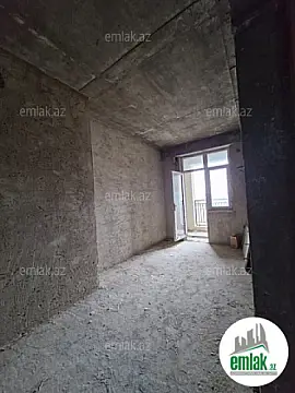 Satılır 2 otaqlı yeni tikili 53 m²