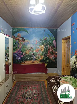 Satılır 4 otaqlı həyət evi 176.3 m²