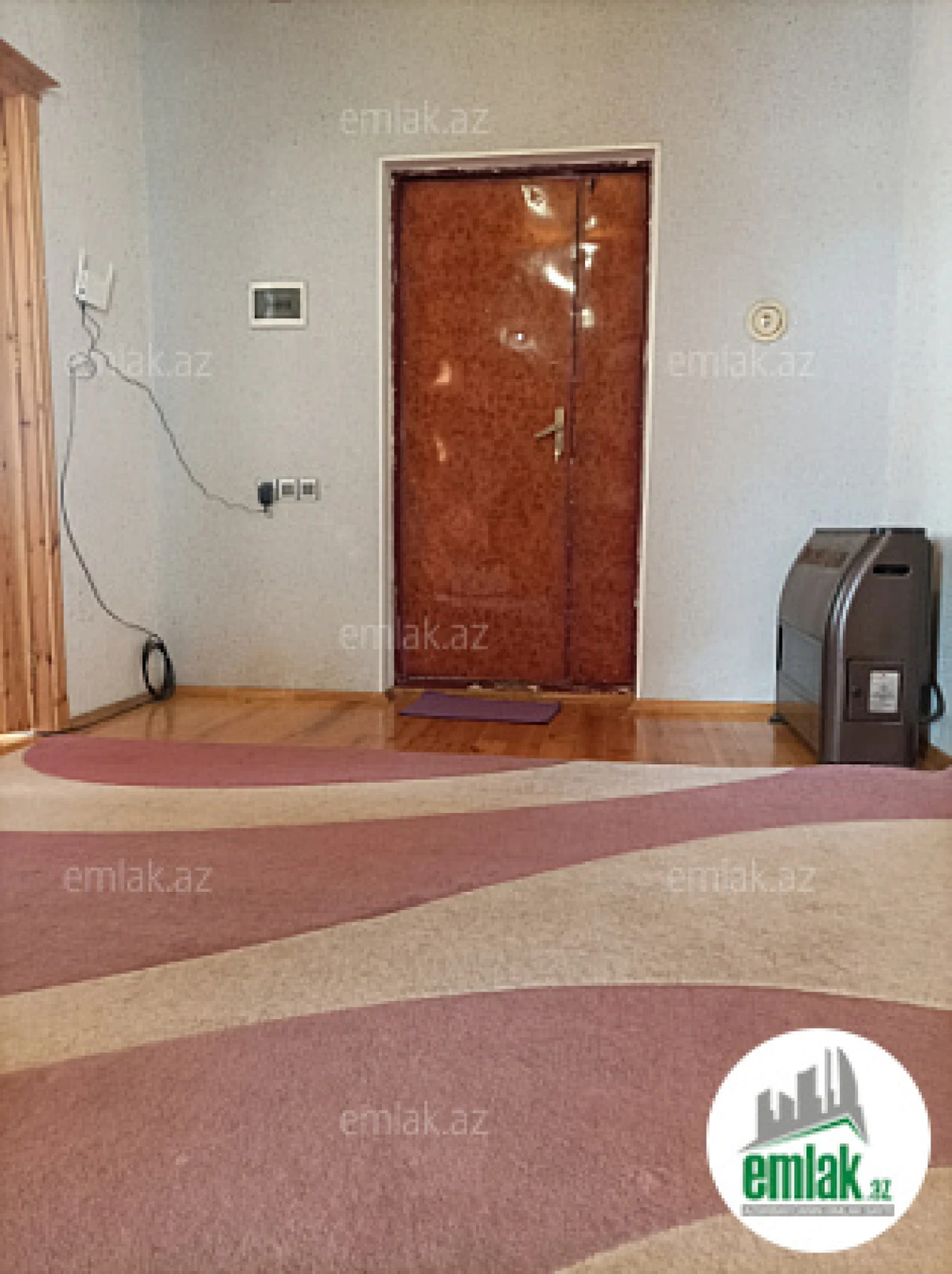 Satılır 4 otaqlı həyət evi 176.3 m²