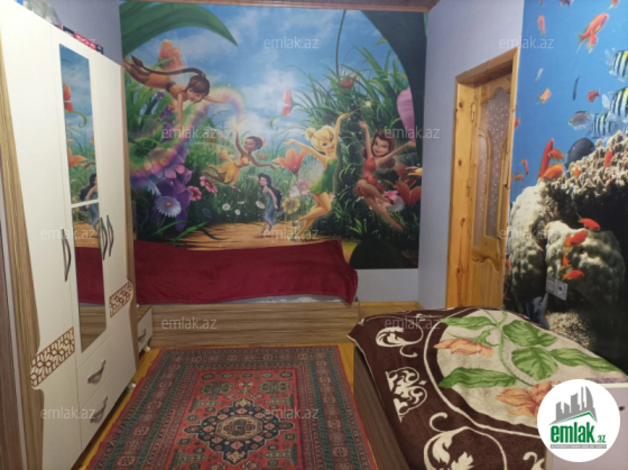 Satılır 4 otaqlı həyət evi 176.3 m²