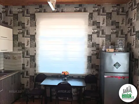 Satılır 4 otaqlı həyət evi 176.3 m² — Bakı 4 otaq 176.30 m²