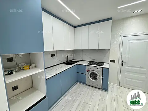 Satılır 3 otaqlı köhnə tikili 80 m²