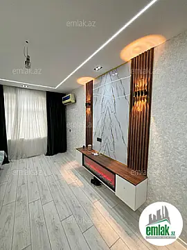 Satılır 3 otaqlı köhnə tikili 80 m² — Bakı 3 otaq 80.00 m²