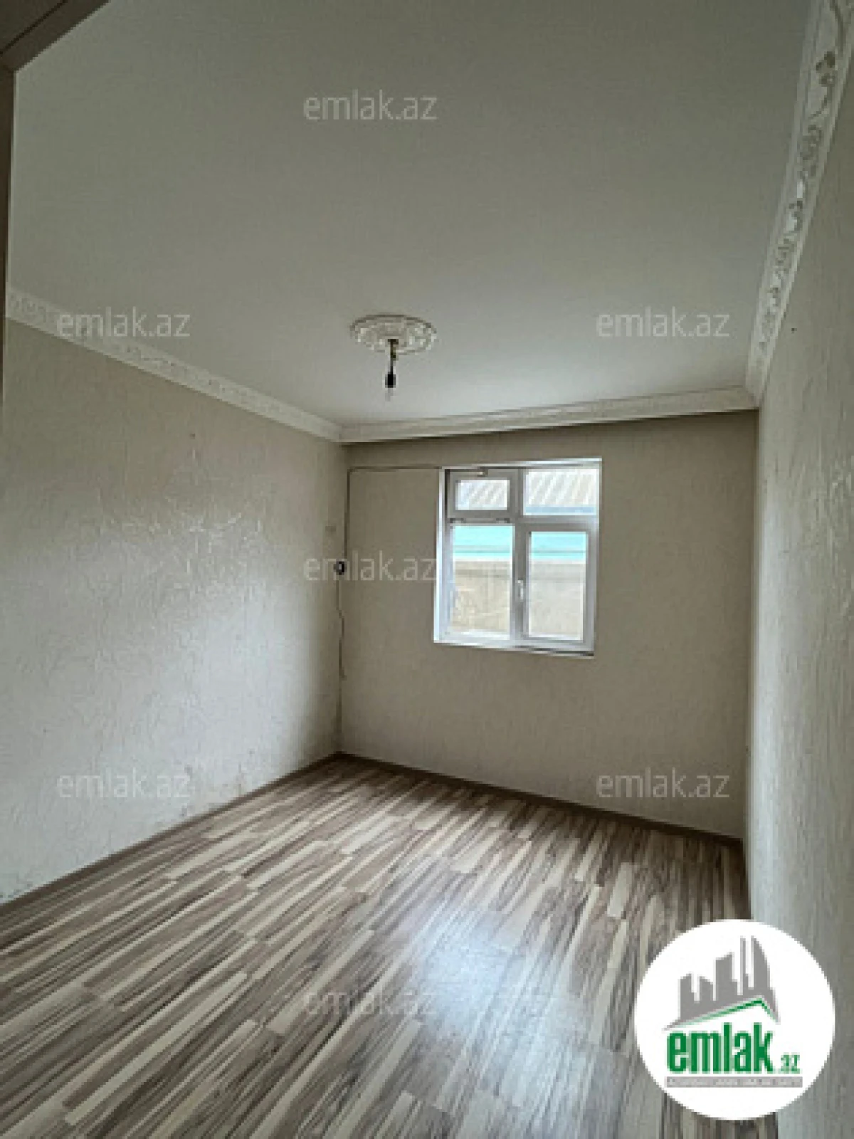 Satılır 2 otaqlı həyət evi 45 m²